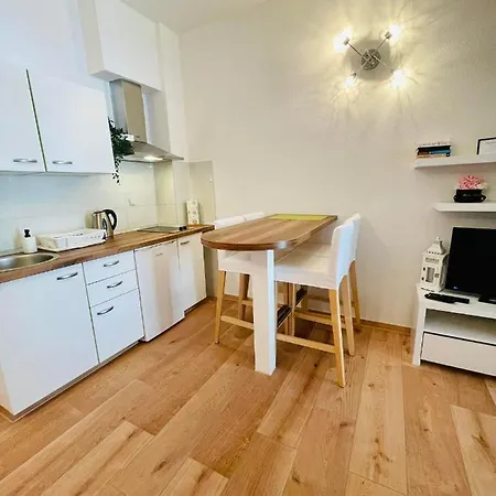 Lejlighed Lukrecia *