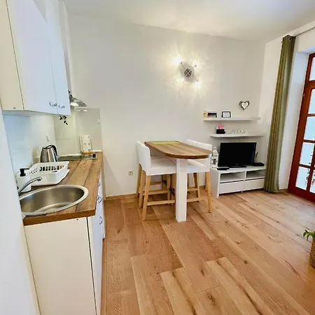 Lukrecia Lejlighed Hvar Town