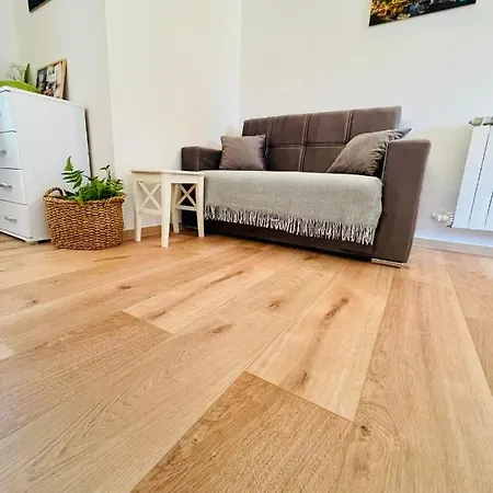 Lukrecia Lejlighed *