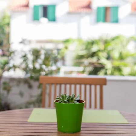 Lukrecia Lejlighed Hvar Town