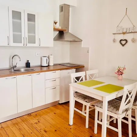 Lukrecia Lejlighed Hvar Town