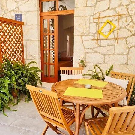 Lejlighed Lukrecia *