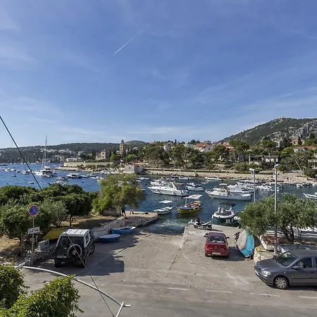 Lukrecia Lejlighed *