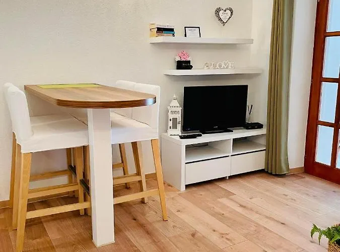 Lukrecia Lejlighed